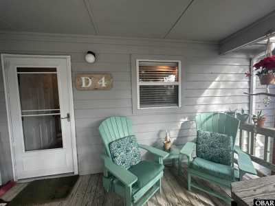 Home For Sale in Kill Devil Hills, North Carolina