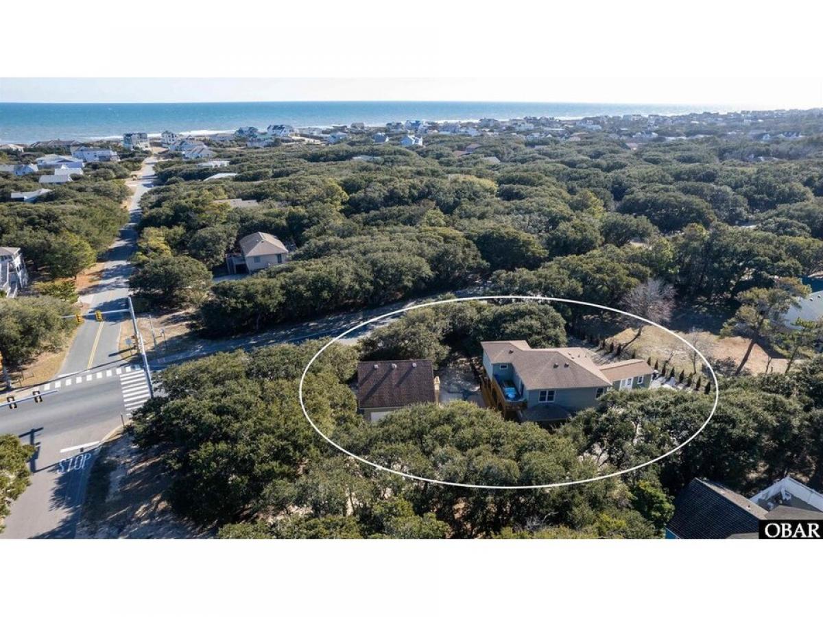 Picture of Home For Sale in Southern Shores, North Carolina, United States