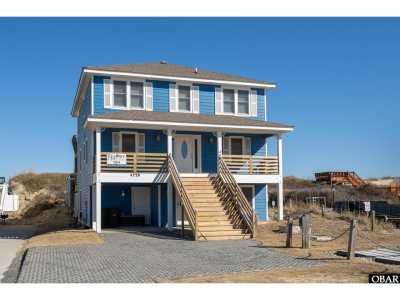 Home For Sale in Nags Head, North Carolina