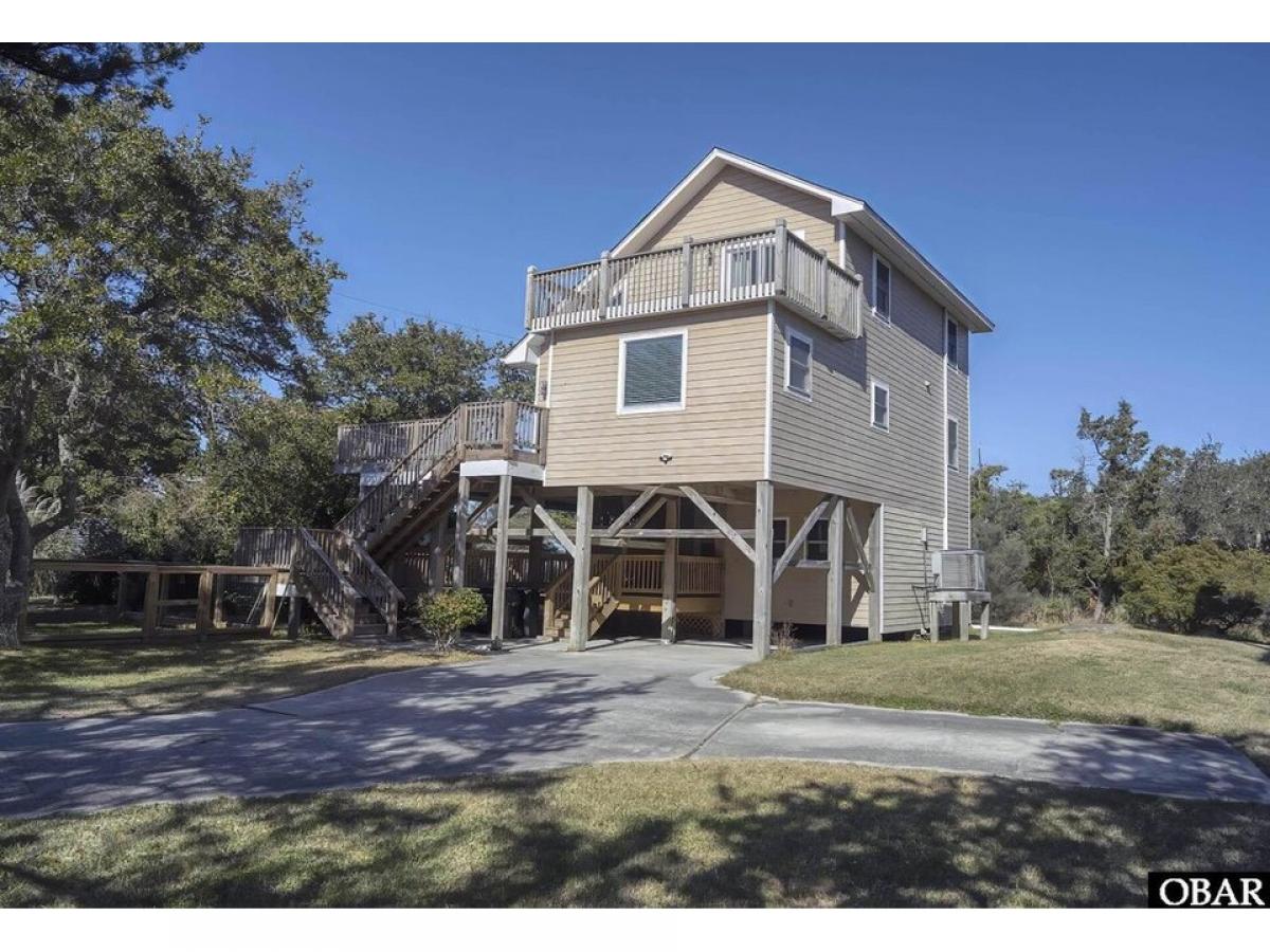 Picture of Home For Sale in Frisco, North Carolina, United States