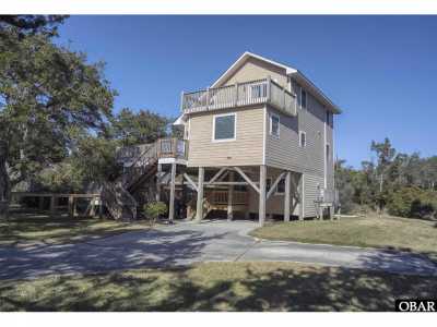 Home For Sale in Frisco, North Carolina