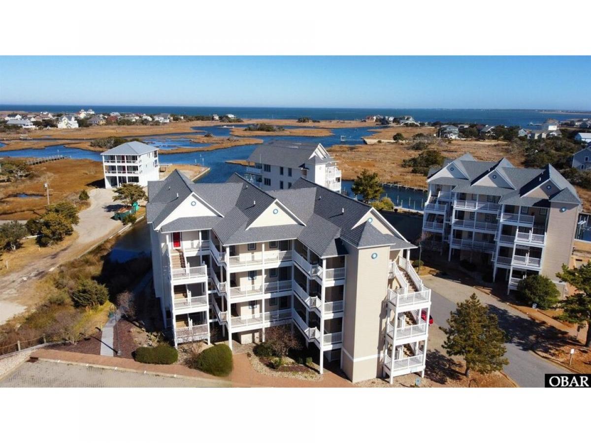 Picture of Home For Sale in Hatteras, North Carolina, United States