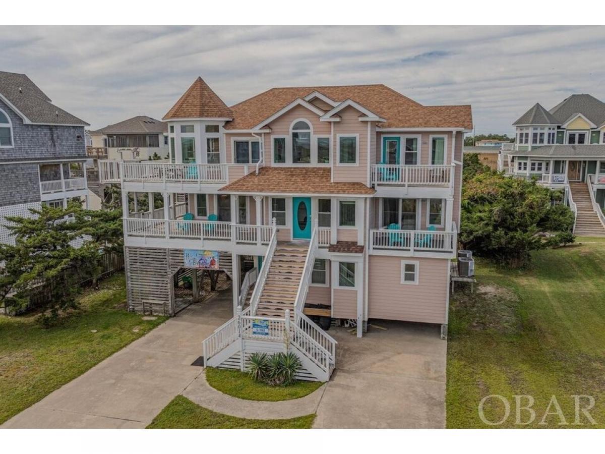 Picture of Home For Sale in Salvo, North Carolina, United States