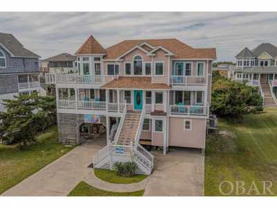 Home For Sale in Salvo, North Carolina