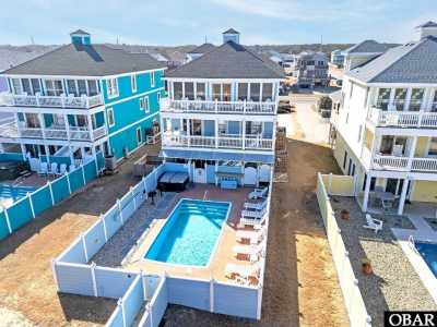 Home For Sale in Nags Head, North Carolina