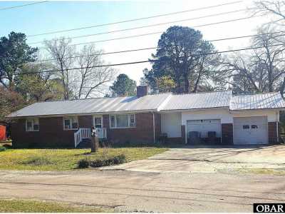 Home For Sale in Roper, North Carolina