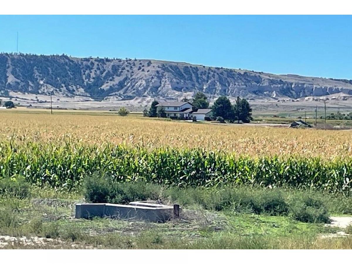 Picture of Home For Sale in Mitchell, Nebraska, United States