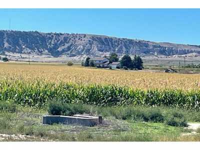 Home For Sale in Mitchell, Nebraska