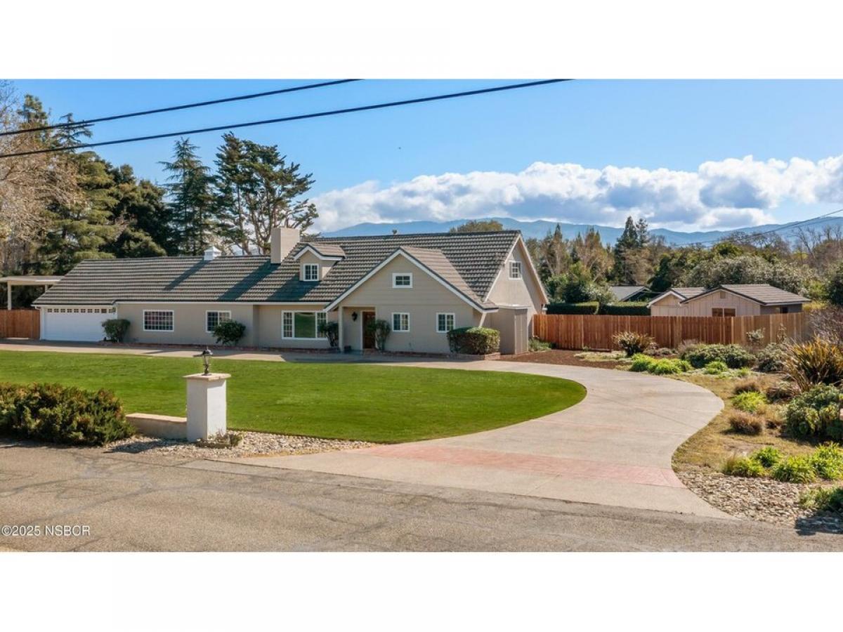 Picture of Home For Sale in Solvang, California, United States