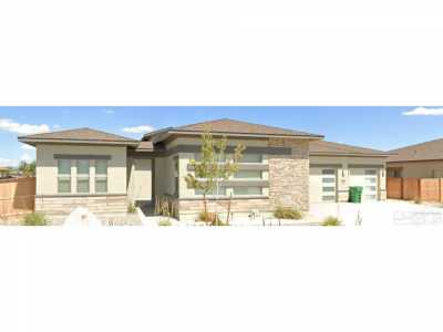 Home For Rent in Fernley, Nevada