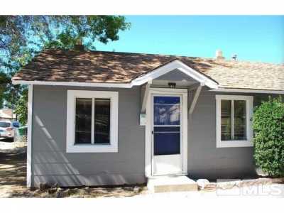 Home For Rent in Sparks, Nevada