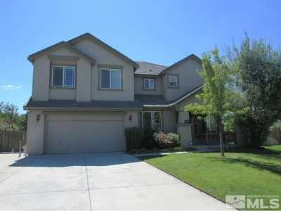 Home For Rent in Sparks, Nevada