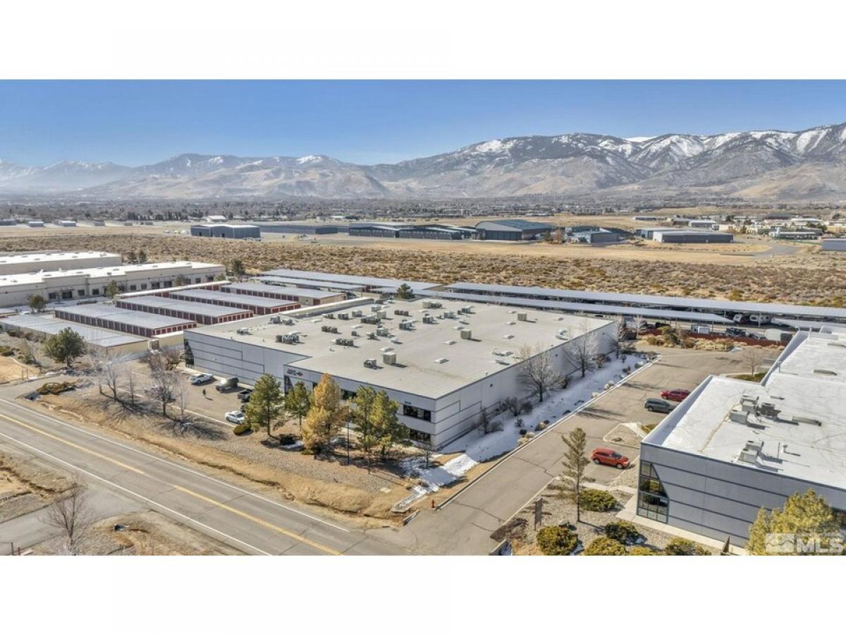 Picture of Home For Sale in Carson City, Nevada, United States