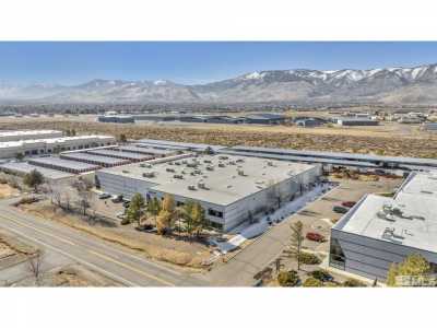 Home For Sale in Carson City, Nevada