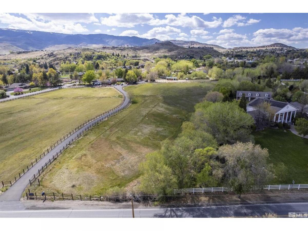 Picture of Residential Land For Sale in Reno, Nevada, United States