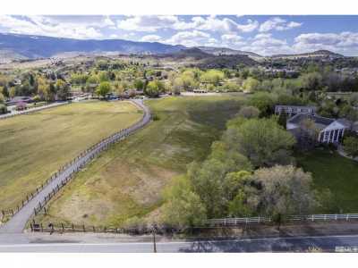 Residential Land For Sale in Reno, Nevada