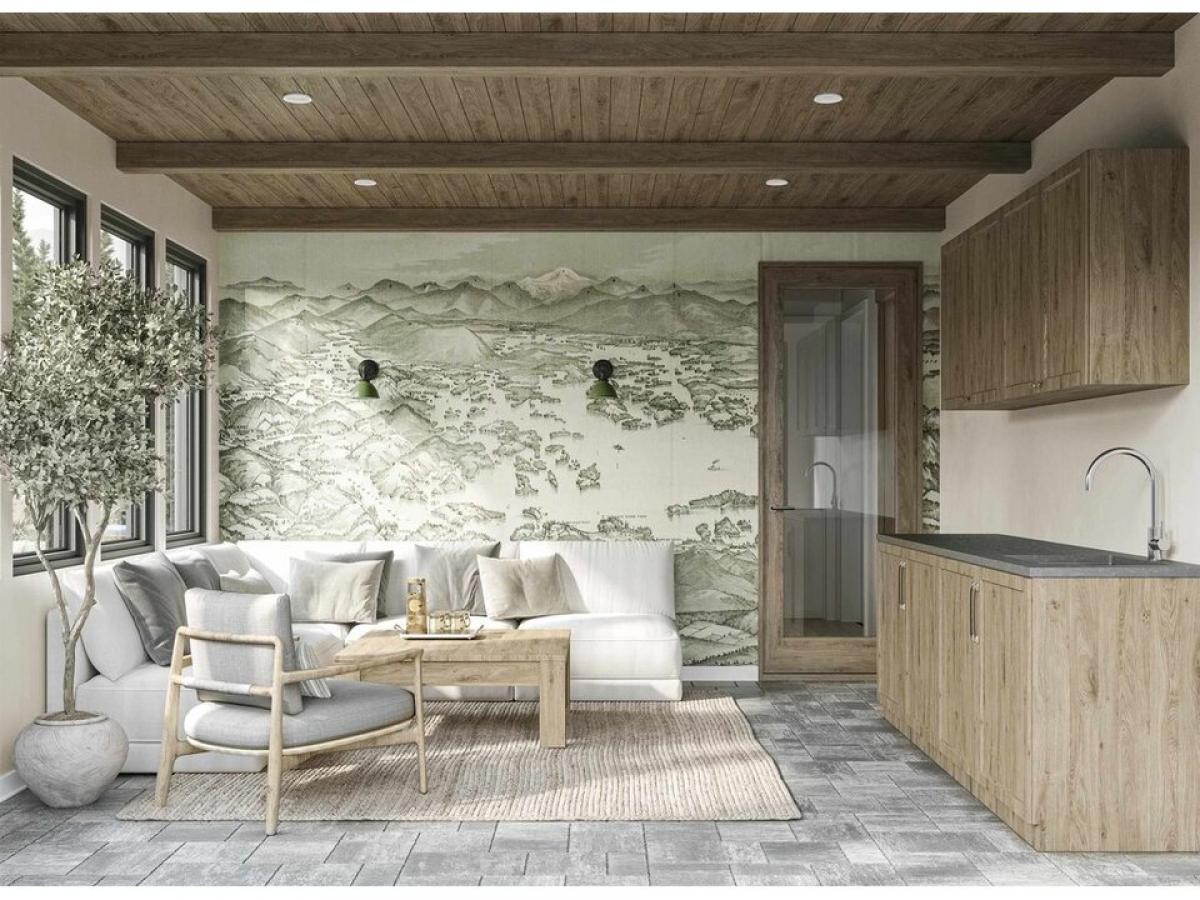 Picture of Home For Sale in Tuftonboro, New Hampshire, United States