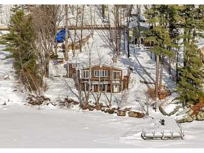 Home For Sale in Gilford, New Hampshire