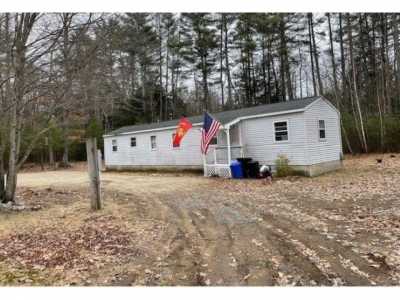 Home For Sale in Andover, New Hampshire