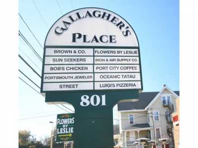 Home For Rent in Portsmouth, New Hampshire