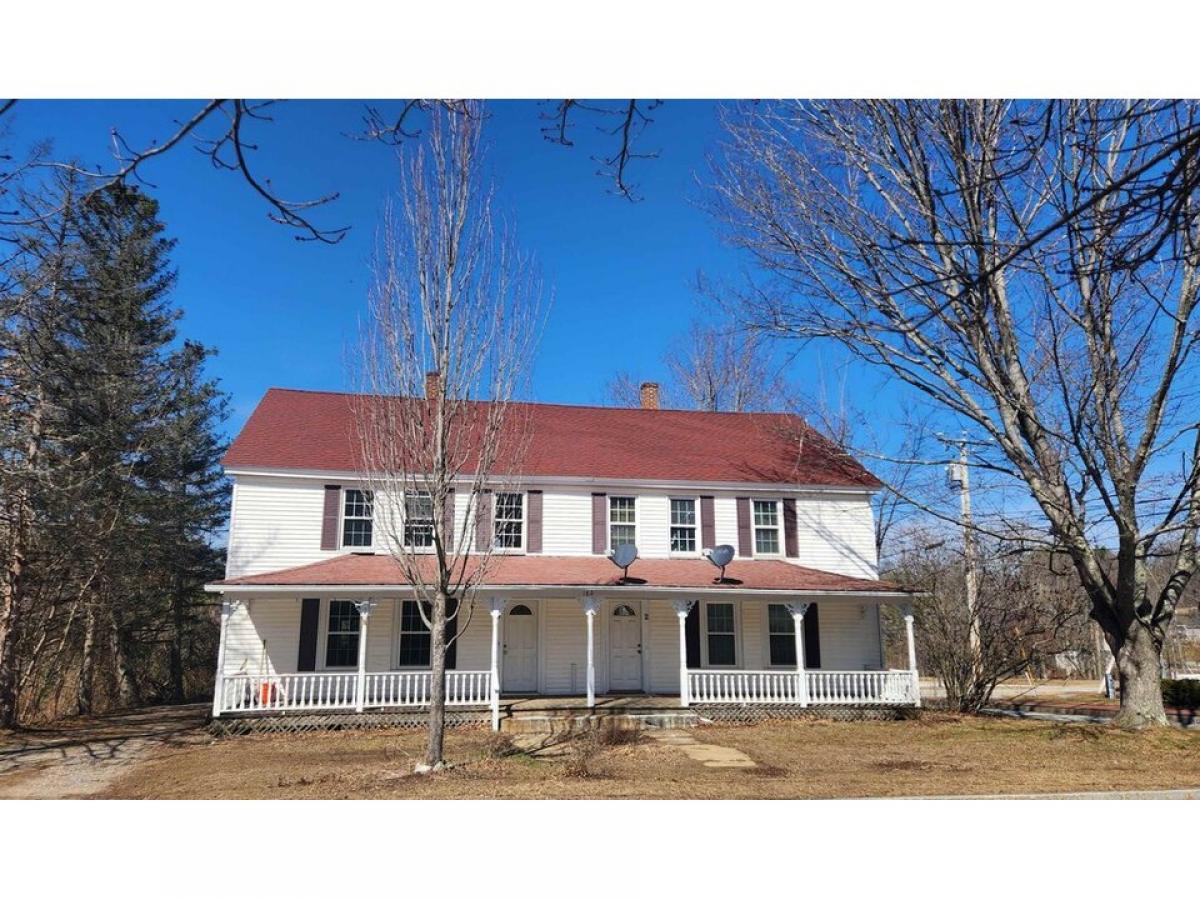 Picture of Home For Sale in Belmont, New Hampshire, United States