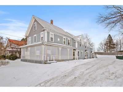 Home For Sale in Haverhill, New Hampshire
