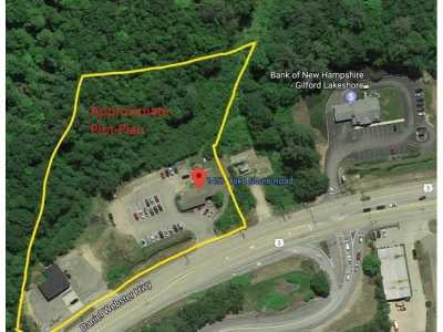Home For Sale in Gilford, New Hampshire