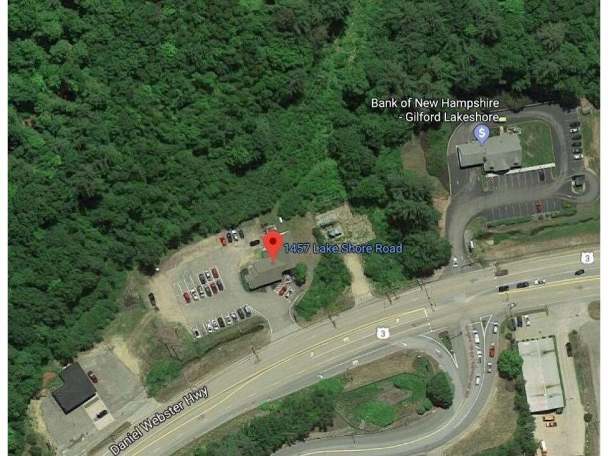 Picture of Home For Sale in Gilford, New Hampshire, United States