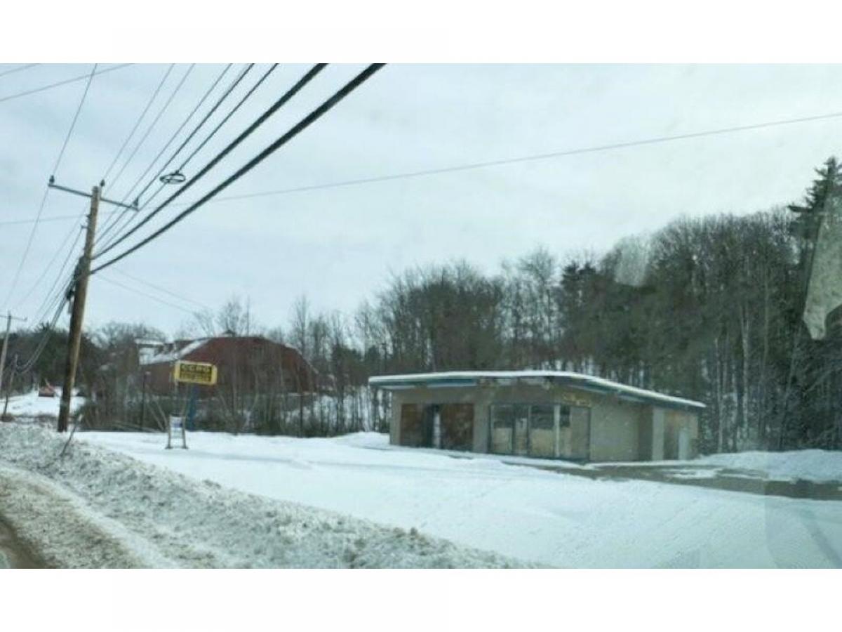 Picture of Home For Sale in Gilford, New Hampshire, United States