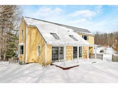 Home For Sale in Gilford, New Hampshire
