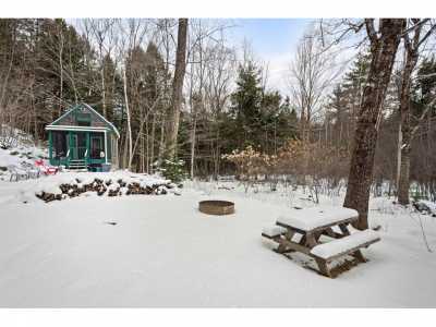 Home For Sale in Tilton, New Hampshire