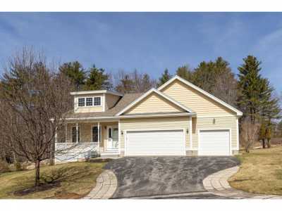 Home For Sale in Laconia, New Hampshire