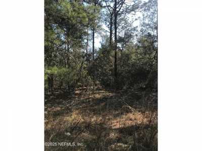 Residential Land For Sale in Satsuma, Florida
