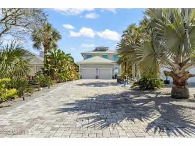 Home For Sale in Ponte Vedra Beach, Florida