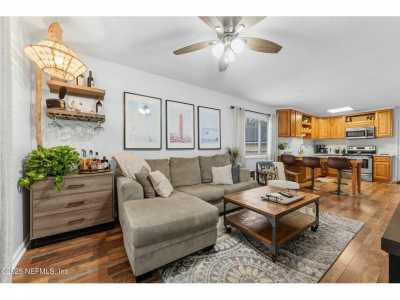 Home For Sale in Neptune Beach, Florida