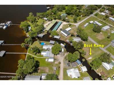 Home For Sale in Georgetown, Florida