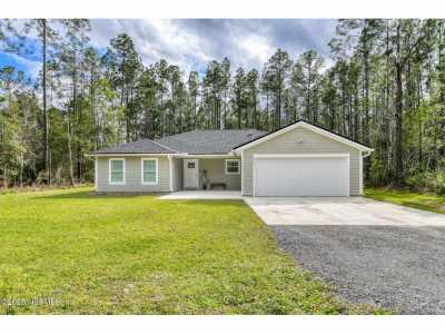 Home For Sale in Hastings, Florida