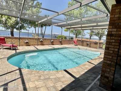 Home For Sale in East Palatka, Florida