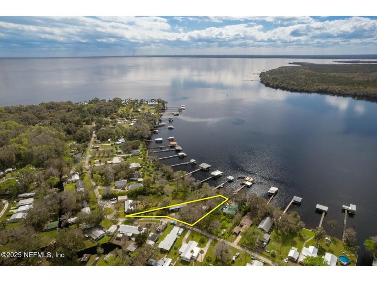 Picture of Home For Sale in Georgetown, Florida, United States