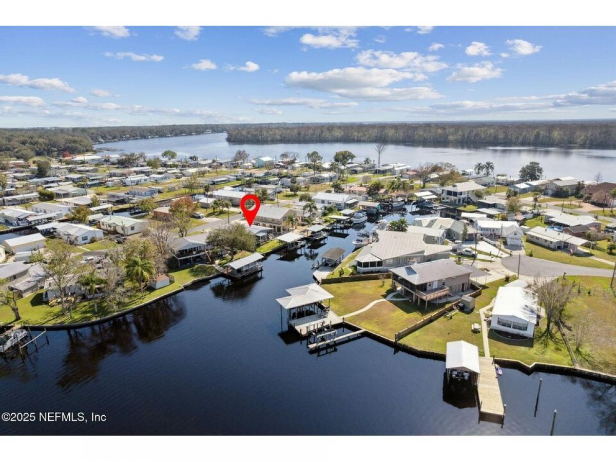 Picture of Home For Sale in Welaka, Florida, United States