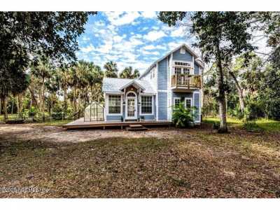 Home For Sale in Flagler Beach, Florida
