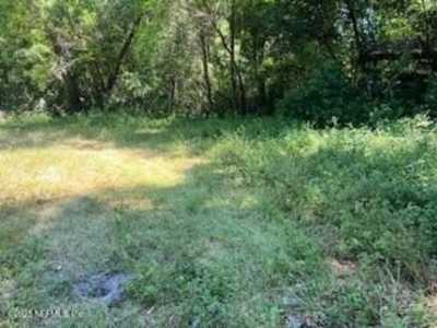 Residential Land For Rent in Pomona Park, Florida