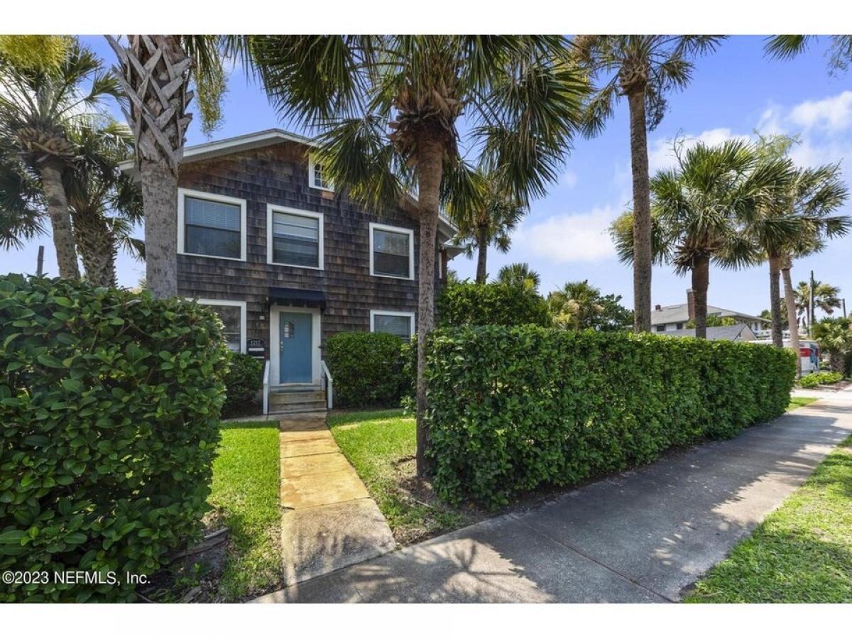 Picture of Home For Rent in Neptune Beach, Florida, United States