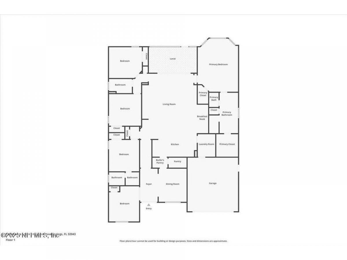 Picture of Home For Sale in Green Cove Springs, Florida, United States