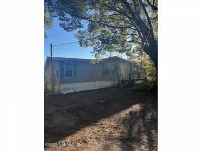 Home For Sale in Hawthorne, Florida