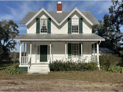 Home For Sale in Melrose, Florida