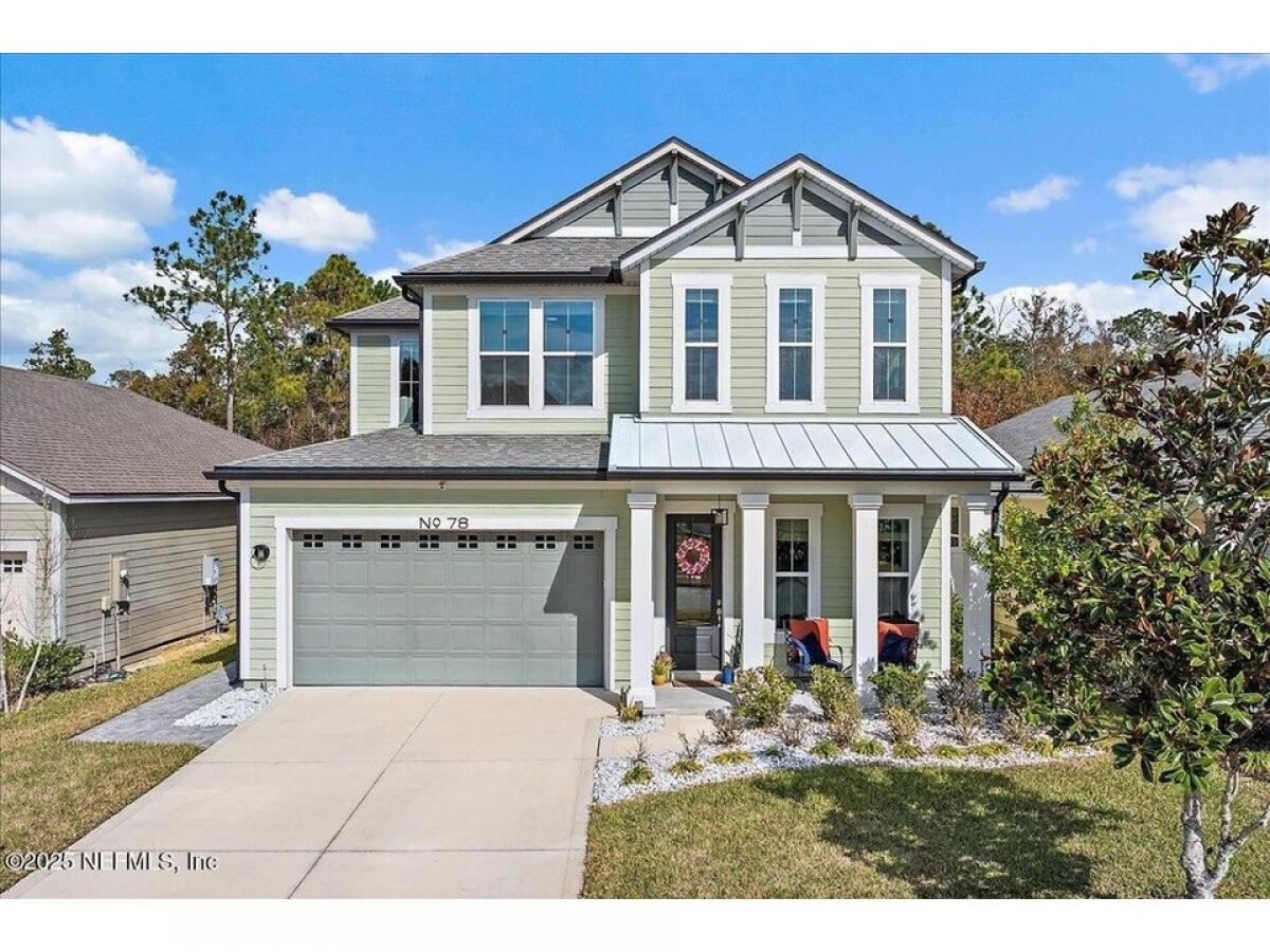 Picture of Home For Sale in Saint Johns, Florida, United States