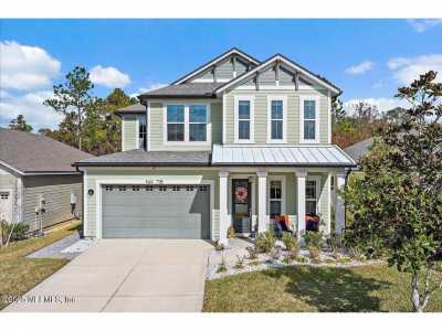 Home For Sale in Saint Johns, Florida