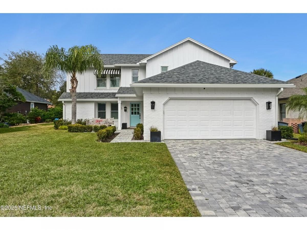 Picture of Home For Sale in Ponte Vedra Beach, Florida, United States