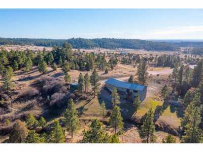 Home For Sale in Sundance, Wyoming